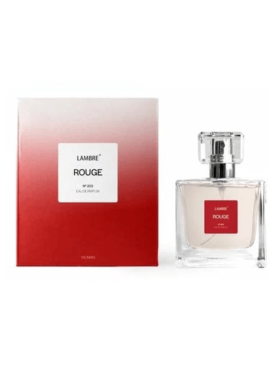 Парфюм вода  203 ROUGE
