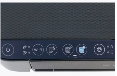 Epson L3251 with Wi-Fi