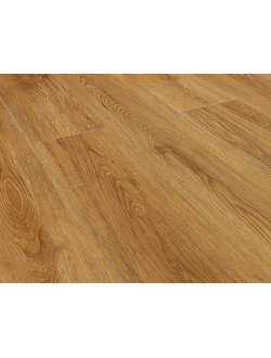 Замковая SPC плитка CronaFloor Grand Sequoia XJ1106-2 Дуб Медовый