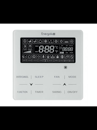 Внутренний блок VRF-системы Energolux SMZFA96V2AI