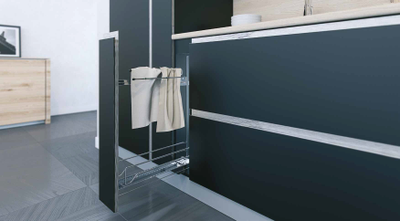 встроенная кухня №WS-0451