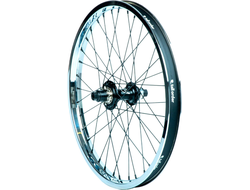 Купить колесо заднее Tall Order Dynamics 20" (хром) для BMX велосипедов в Иркутске