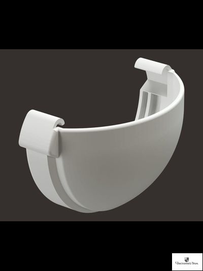 Заглушка LUX