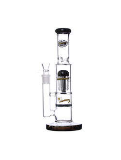 Бонг Every Days Honey Medusa (Black)