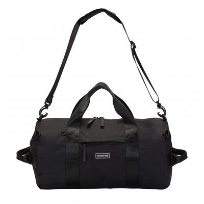 Сумка Consigned Garett L Holdall Black