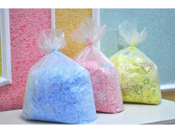 ДЕКОРАТИВНОЕ ПОКРЫТИЕ(жидкие обои)