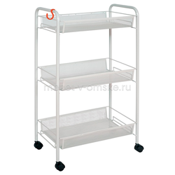 ЗМ075 Этажерка Ладья-2К. Размер: 440*755*250