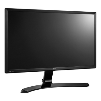 Монитор LG 24 24MP58VQ-P (24MP58VQ-P) IPS/FHD/VGA/DVI/HDMI_O_K