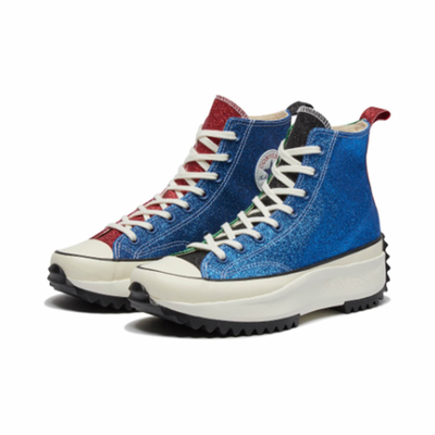 Converse x jw anderson run star hike sale