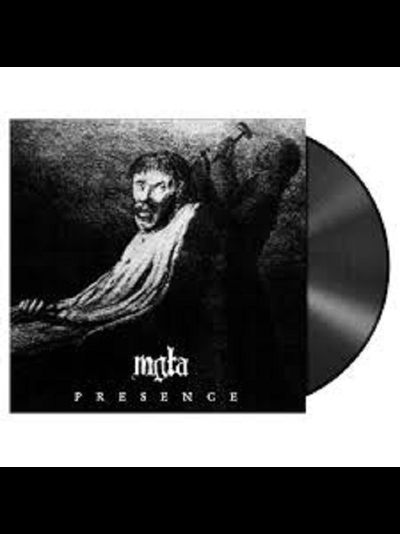 MGLA - Presence / Power and Will LP