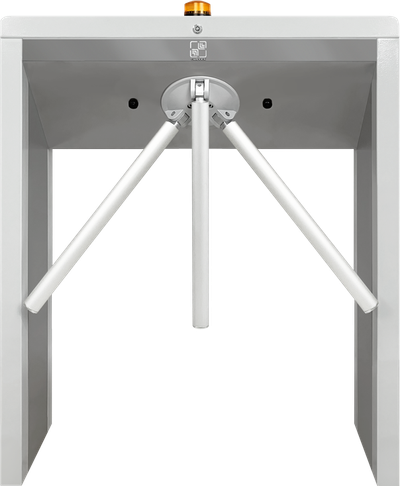 Тумбовый турникет с датчиками несанкционированного прохода «STL-03D»