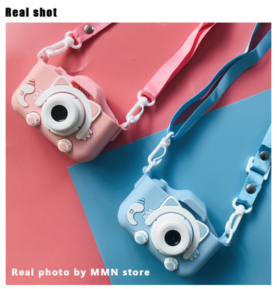 Детская цифровая камера MMN X8