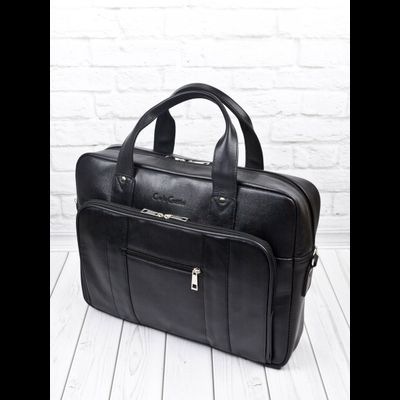 Сумка для ноутбука Rivoli black (арт. 1004-01)