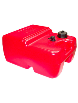Переносной топливный бак, 24 л