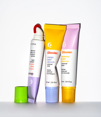 Glossier Balm Dotcom New - Бальзам для губ