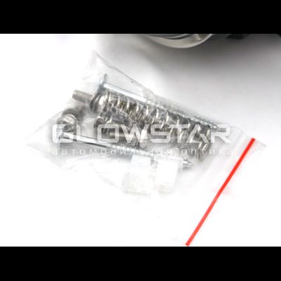 Билед противотуманные модули Aozoom M5 2024 3.0 дюйма