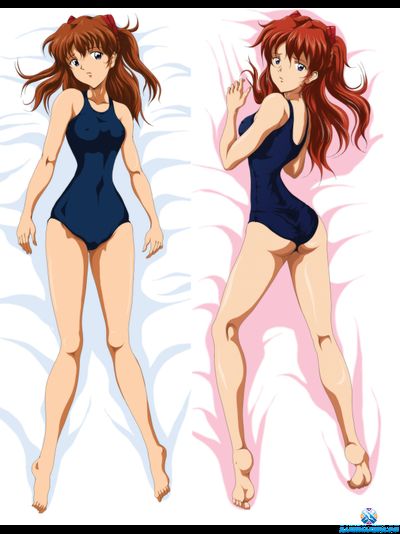 asuka - Аска 3 | Evangelion