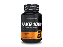 AAKG 1000 mg