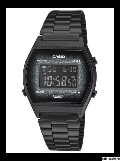 CASIO B640WB-1BEF