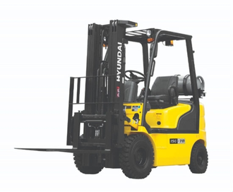 Hyundai 15g 7m