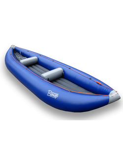 Байдарка Вольный Ветер Каньон Пионер 450