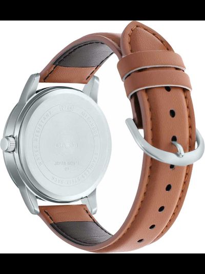 Часы Casio MTP-V005L-2B4