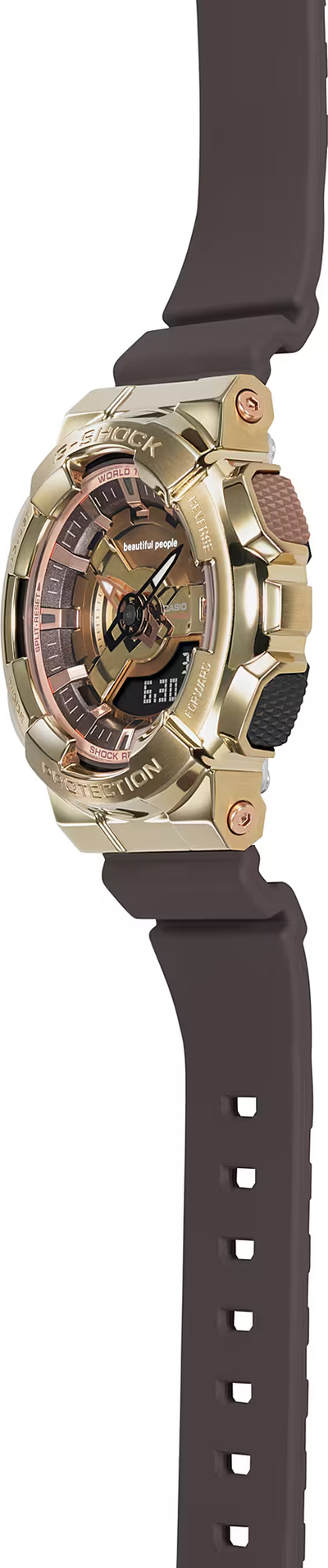 Часы Casio G-Shock GM-S110BP-5A