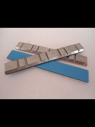 Грузик адгезивный "Стандарт" (упак. 50шт)