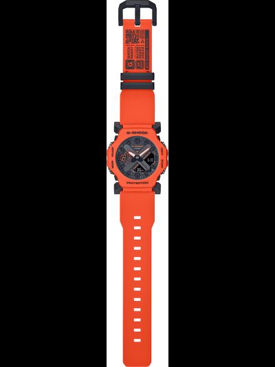 Часы Casio G-Shock GA-2300FL-4A