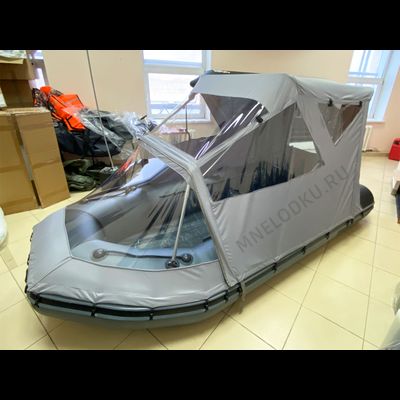Тент ходовой Таймень NX 3400