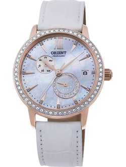 Женские часы Orient RA-AK0004A