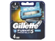 Сменная кассета Gillette Fusion5 ProShield Chill, 4 шт С охлаждающей технологией и смазывающими полосками до и после лезвий