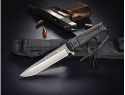 Нож Alpha D2 GT серии Tactical Echelon