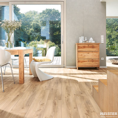 Ламинат Meister Дуб Пустынный 6998 LD250