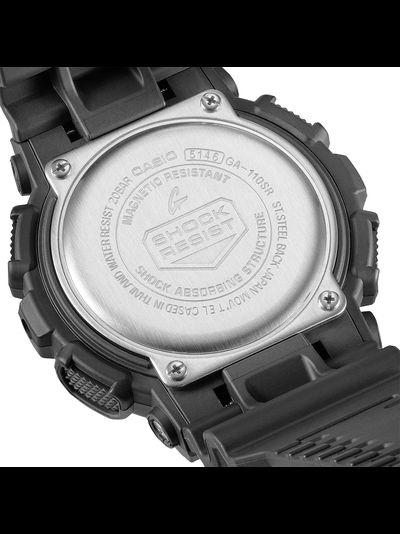 Часы Casio G-Shock GA-110SR-1A