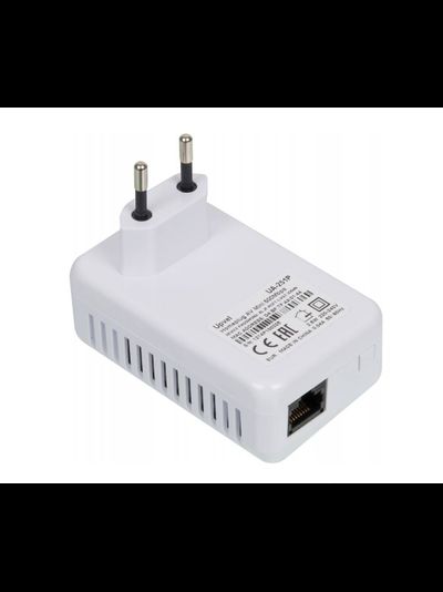 HomePlug AV 500 Мбит/с адаптер с поддержкой IP-TV (2 штуки)
