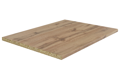 Столешница Дуб Вотан 3000х600х26 мм 1U