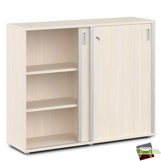 Шкаф-купе V-75 1462*444*1200 мм (Ш*Г*В)