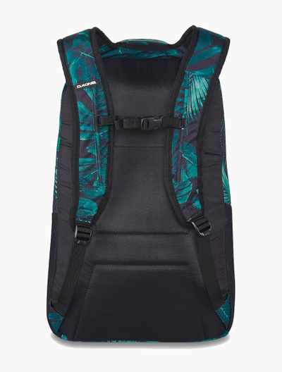 Рюкзак Dakine Campus L 33L Night Tropical