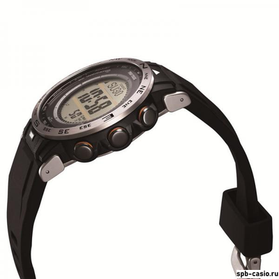 Часы Casio Pro Trek PRW-30-1AER
