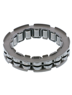 Обгонная муфта оригинал Yamaha 4SH-16664-00-00 для Yamaha GRIZZLY 550/660/700 VIKING 700 VIKING VI WOLVERINE BIG BEAR RHINO 660 KODIAK