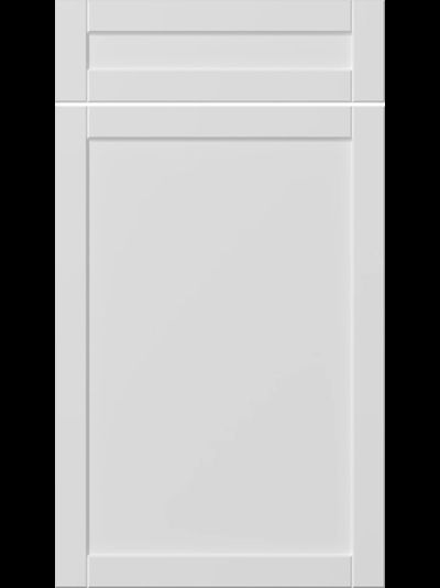 Фасад с фрезеровкой № 159