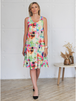 Сарафан: 307-492