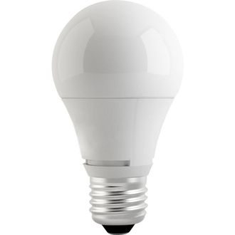 Светодиодная низковольтная лампа LED-MO-24/48V 7,5ВТ 24-48В Е27 4000К