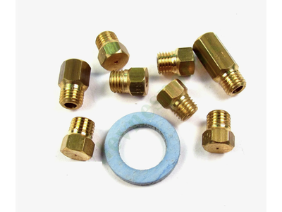 Жиклеры форсунки для плит Gorenje (Горенье)