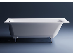 Astra-Form ванна Нью-Форм 160/70 см белая