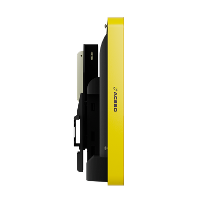 Интерактивная сенсорная настенная панель 55 доступная среда, адаптирована для инвалидов, информацион