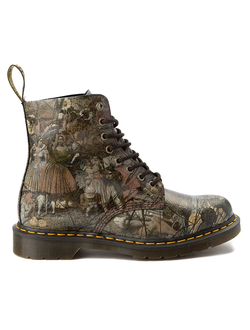 Dr Martens Pascal Richard Dadd с принтом