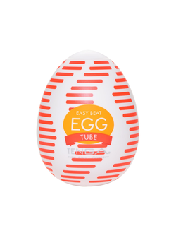 EGG-W04 Мастурбатор-яйцо Tenga Wonder Tube