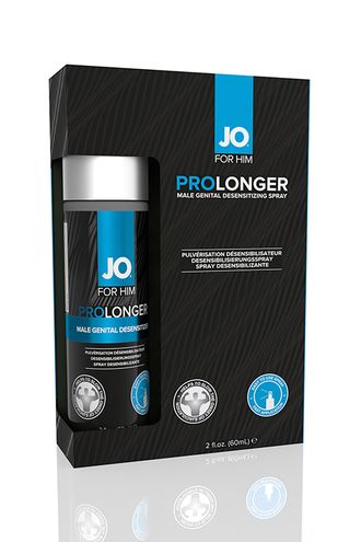 Спрей-пролонгатор для мужчин / JO Prolonger 2oz - 60 мл.